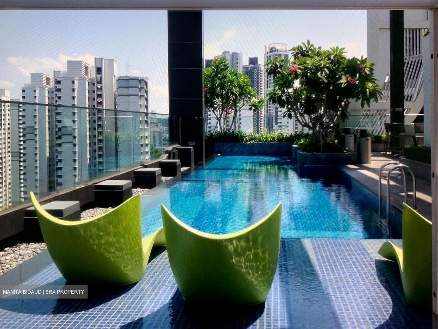 Onze @ Tanjong Pagar (D2), Apartment #617694621
